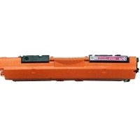 Compatible HP 130A Magenta Toner Cartridge CF353A